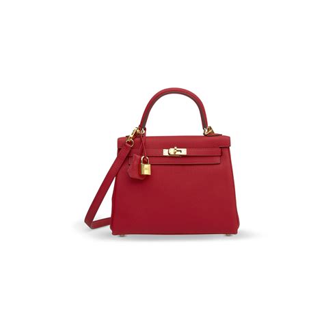 hermes kelly rouge de coeur price